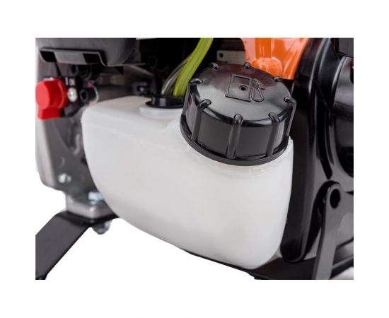 Бензиновая мотопомпа Gigant GAO-03 – изображение 9