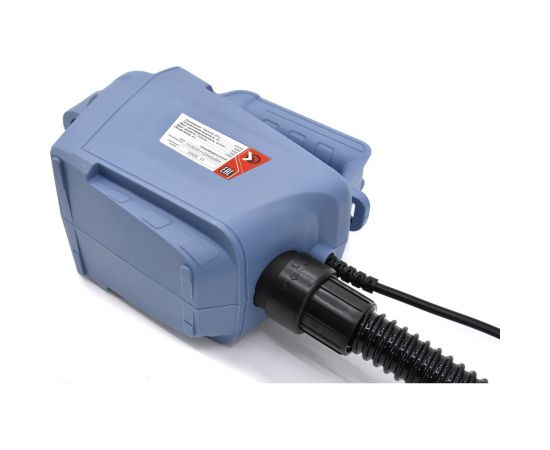 Краскопульт Электроприбор КР-1000 – изображение 9