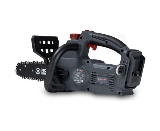 Аккумуляторная пила Мобил К XCA25 КОМФОРТ 20 В, АКБ 4 А*ч и ЗУ MBK0027800 – изображение 9