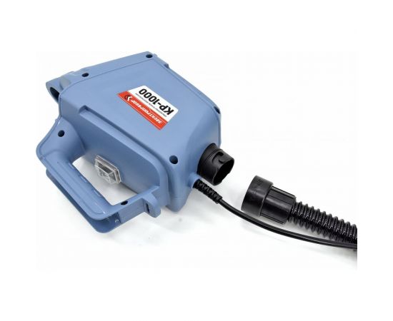 Краскопульт Электроприбор КР-1000 – изображение 10