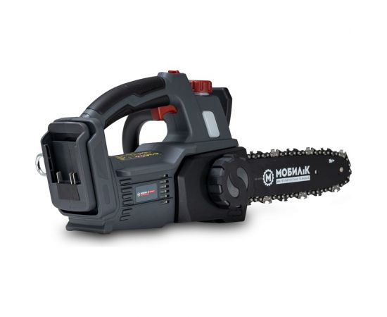 Аккумуляторная пила Мобил К XCA25 КОМФОРТ 20 В, АКБ 4 А*ч и ЗУ MBK0027800 – изображение 10