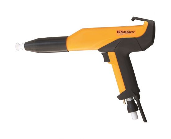 Пистолет ручной для порошкового напыления Micron MG-500 