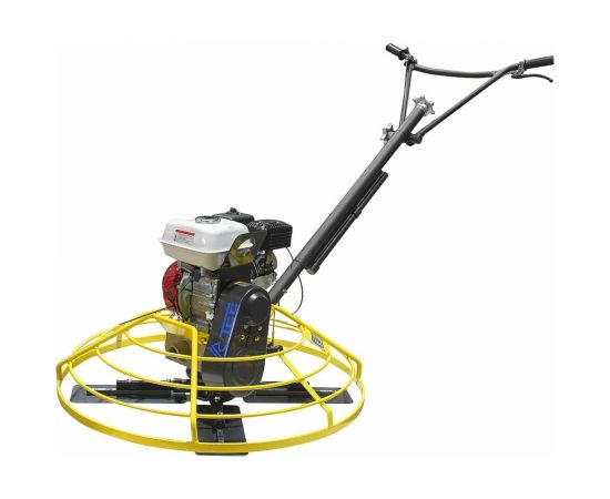 Бензиновая заглаживающая машина ТСС DMR 1000H VI7 074121 