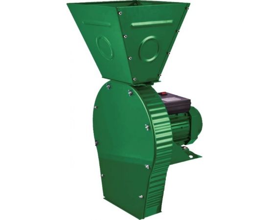 Зернодробилка ЭНЕРГОПРОМ CM-3000C 