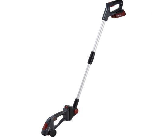 Аккумуляторные ножницы-кусторез Мобил К xha18 комфорт 20 В, 2 А*ч, с телескопической рукояткой MBK0028060 