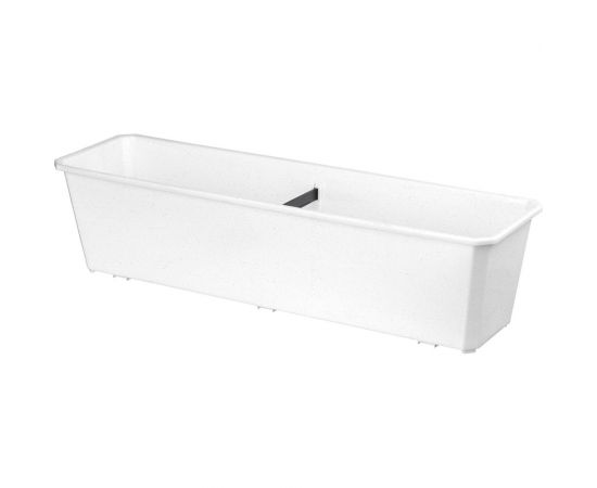 Балконный ящик Idiland Basil 60 см, мраморный 221600733/01 