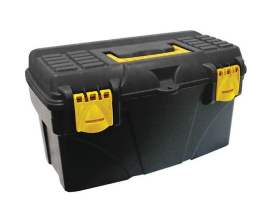 Ящик для инструментов РемоКолор Мастер Эконом, 43 х 24 х 25 см, 18, 65-1-219 