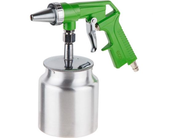 Пескоструйный пневмопистолет ECO ASB-05C 