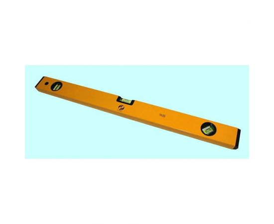 Уровень CNIC строительный алюминиевый 300 мм х 50 мм 3 ампулы 96В " 26526 