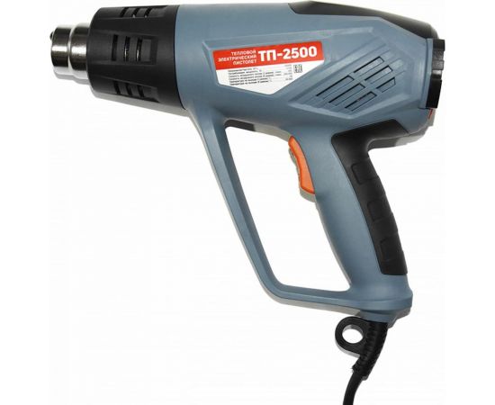 Теплопистолет ЭЛЕКТРОПРИБОР ТП-2500 