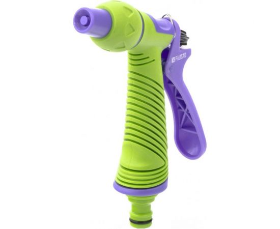 Регулируемый пистолет-распылитель PALISAD эргономичная рукоятка 65148 
