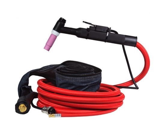 Горелка сварочная SuperFlex 26 TIG F 4 м START EV26FL-40 