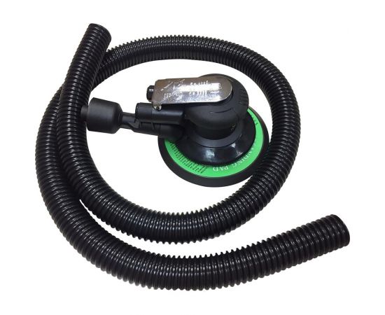 Пневматическая шлифовальная машинка SCHTAER 5 мм S7336S 