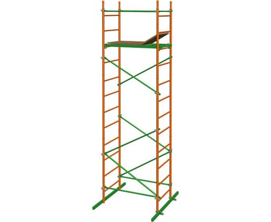 Вышка РИНСТРОЙ РИН Cmkat-1,2x0,7 h=4,2 м 4610043590404 