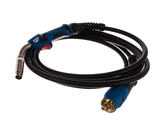 Горелка MIG MP 25 5м DME2505 ПТК 00000027078 