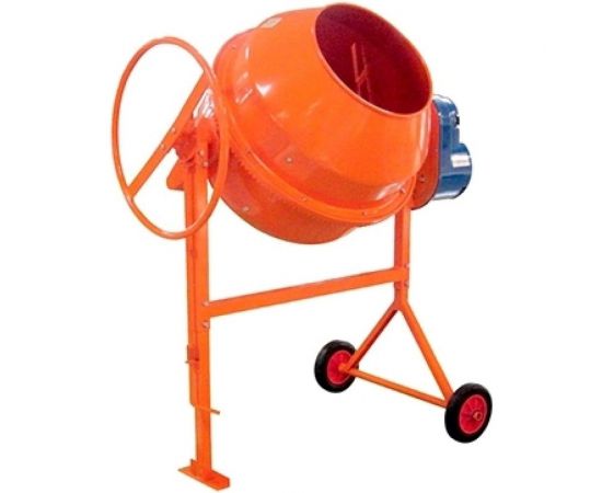 Бетоносмеситель СТРОЙМАШ СБР-132А 11019 