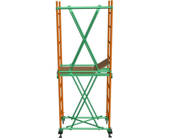 Вышка-тура РИНСТРОЙ РИН Spectr-1,7x0,7 h=3,2 м 4610043591647 