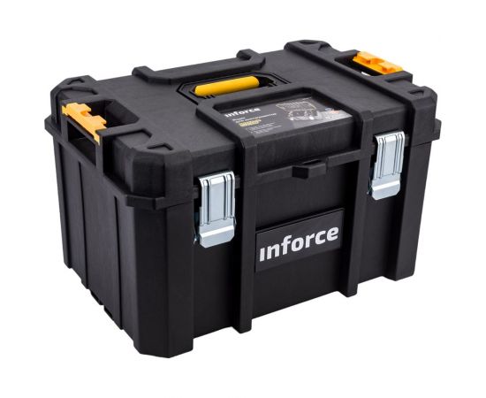 Средний ящик с возможностью объединения в систему MODULAR SYSTEM Inforce 06-20-17 