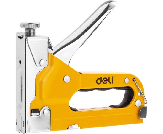 Мебельный степлер DELI DL238104 98417 