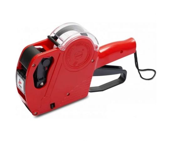 Этикет-пистолет MERTECH MX-5500 EOS HoNGSHENG 2018 