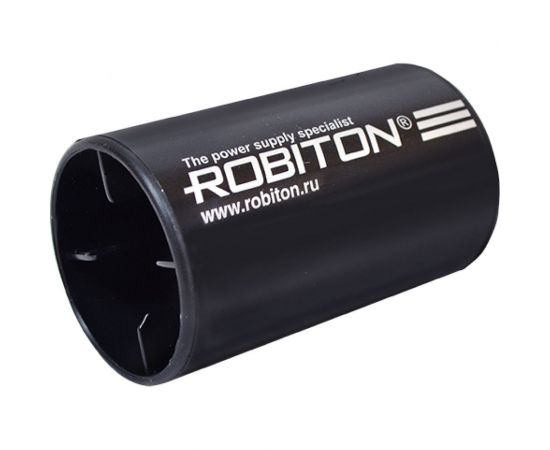 Адаптер для аккумуляторов Robiton Adaptor-AA-C BL2 12153 