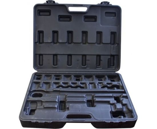 Ящик для набора инструментов Forsage 24пр 9806 F-6241 кейс 