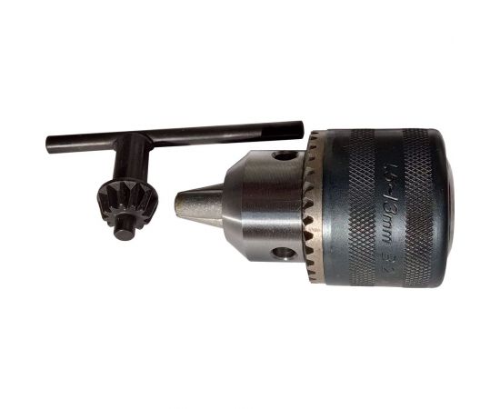 Патрон сверлильный ПС-13 В-12 ФТ 301312 