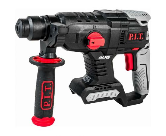 Аккумуляторный бесщеточный перфоратор P.I.T. PBH20H-22A 
