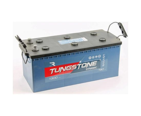 Автомобильный аккумулятор Tungstone Dynamic 6ст-190 евро .конус 190L(3)-ВЛШ-ЛШ-0 