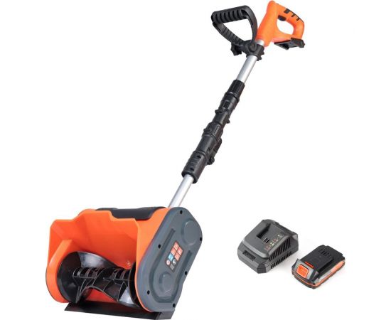 Ручной аккумуляторный снегоуборщик Patriot PE 1002 UES 426302212 