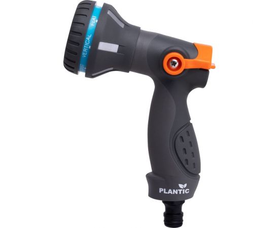 Пистолет-распылитель Plantic multi light 8 режимов 39365-01 