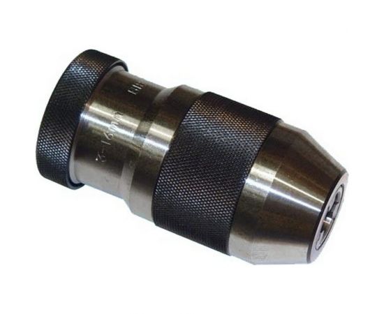 Патрон сверлильный самозажимной бесключевой ПСС-16 В16 3-16 мм (J0516А) CNIC 39993 