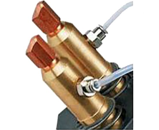 Набор наконечников 2 шт для двойного пистолета контактной сварки Blue Weld 990378 