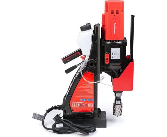 Магнитный электрический сверлильный станок Rotabroach ELEMENT 100 КБ008992 