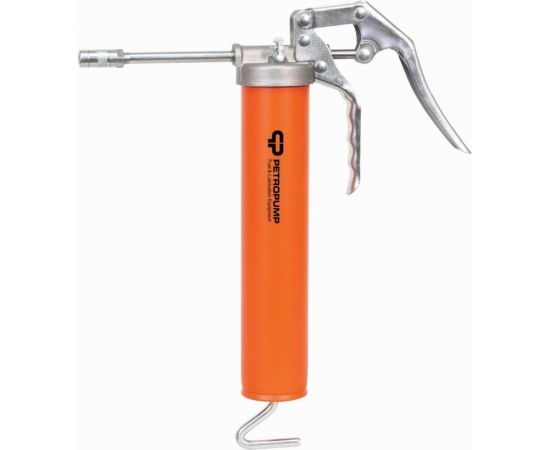 Шприц пистолетного типа Petropump 500 см3, 1/8"" BSPT, 345 бар PP100301 