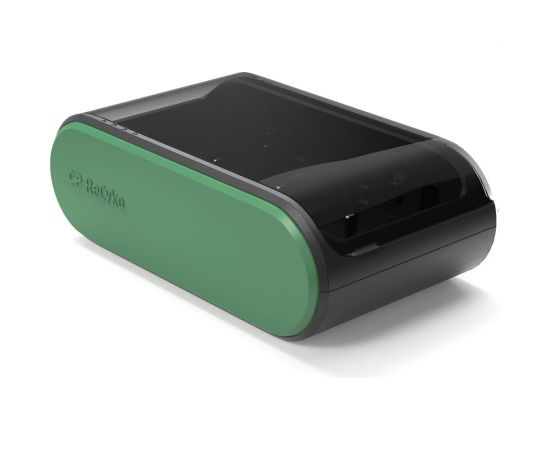 Стандартная зарядка GP b631 для аа, ааа, с и d аккумуляторов B631-2CRB1 GP B631-2CRB1 