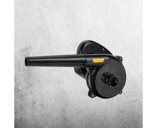 Садовая электрическая воздуходувка-пылесос DELI DL-GF03-E1 102875 