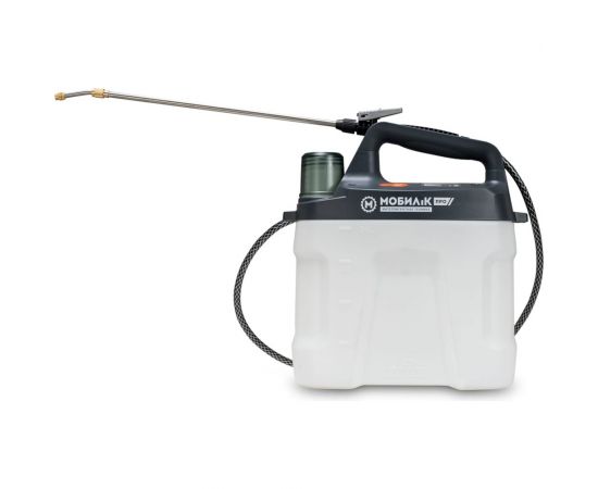 Аккумуляторный опрыскиватель Мобил К TCA80 ПРО с аккумулятором Li-Ion и зарядным устройством MBK0028068 