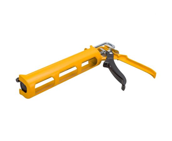 Усиленный пистолет для инжекционной массы SGS 274, алюминиевый корпус 274SGS 