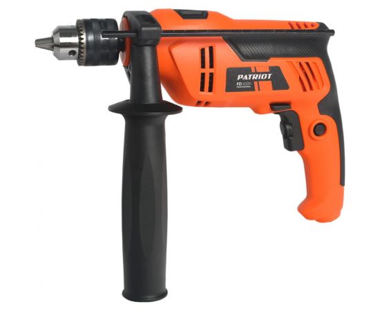 Электрическая ударная дрель PATRIOT FD 600H 120301440 