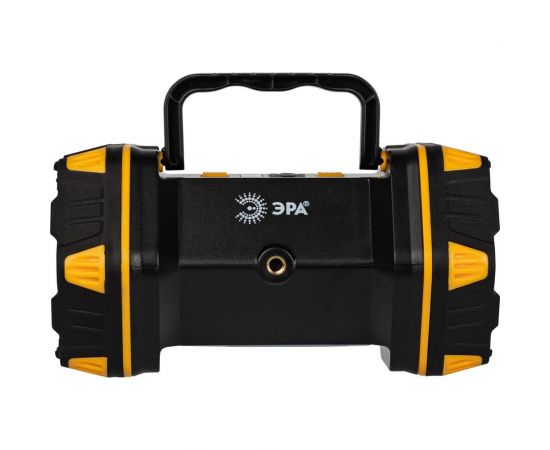 Светодиодный фонарь ЭРА Рабочие Практик PA808 прожекторный аккумуляторный многофункциональный IP54 1 Б0058231 – изображение 12