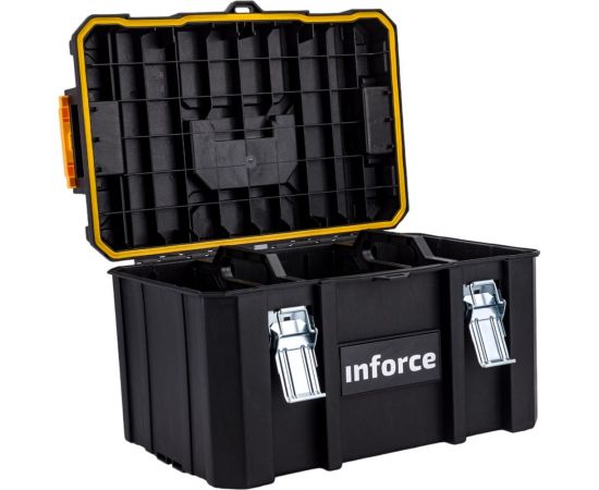 Средний ящик с возможностью объединения в систему MODULAR SYSTEM Inforce 06-20-17 – изображение 12