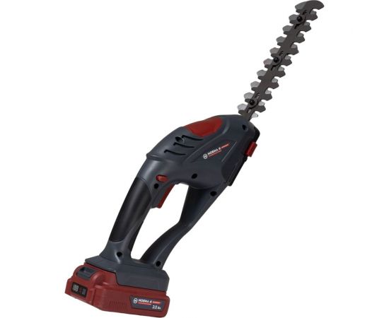 Аккумуляторные ножницы-кусторез Мобил К xha18 комфорт 20 В, 2 А*ч, с телескопической рукояткой MBK0028060 – изображение 12