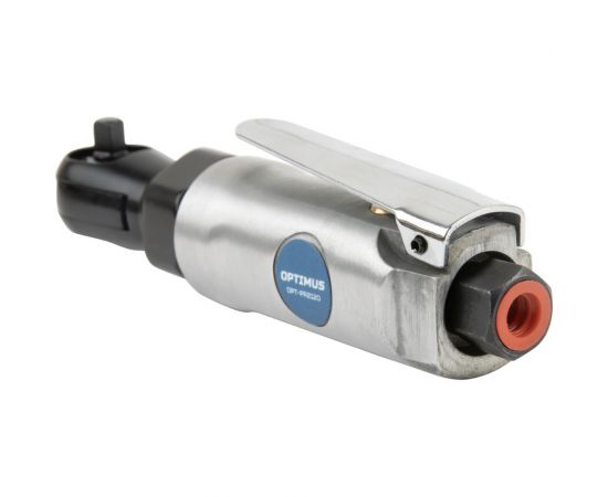 Пневматическая трещотка Optimus 1/4”, 45 нм OPT-PR2120 – изображение 12