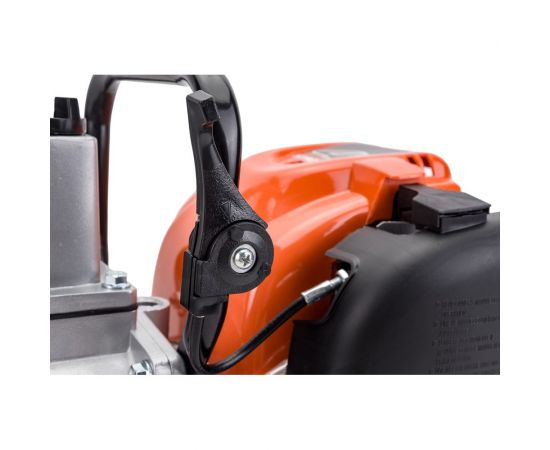 Бензиновая мотопомпа Gigant GAO-03 – изображение 13