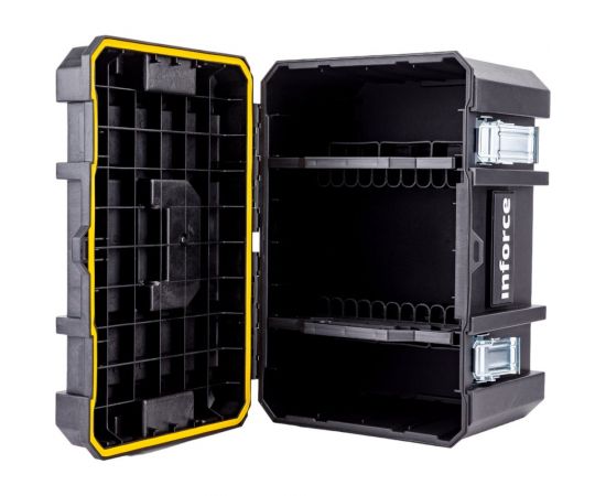 Средний ящик с возможностью объединения в систему MODULAR SYSTEM Inforce 06-20-17 – изображение 13