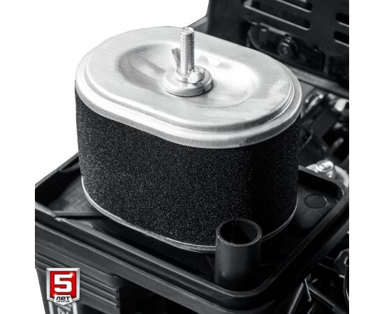 Бензиновый мотоблок с ВОМ ЗУБР 270 см3 МТШ-600 – изображение 15