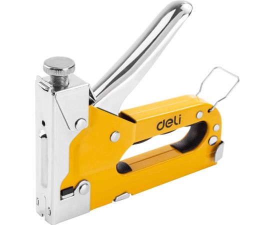 Мебельный степлер DELI DL238104 98417 – изображение 16