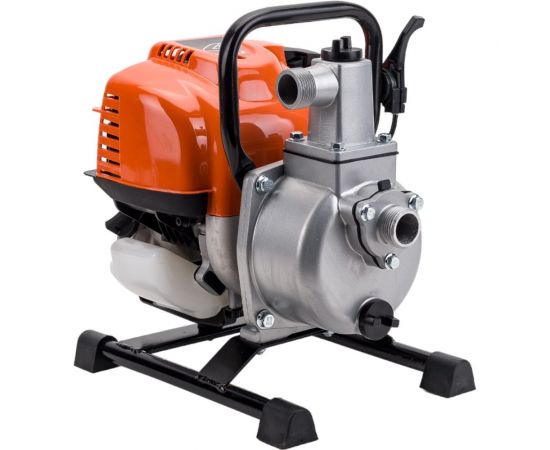Бензиновая мотопомпа Gigant GAO-03 – изображение 17
