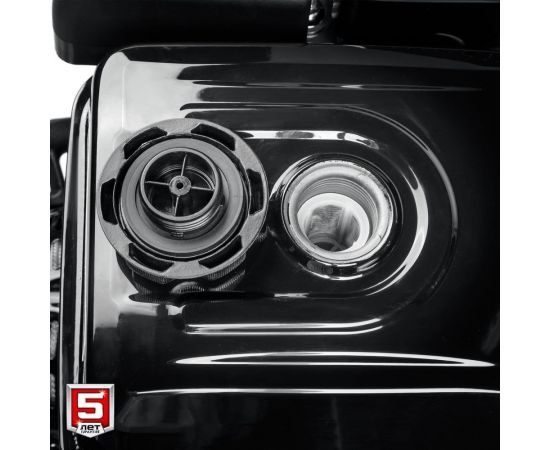 Бензиновый мотоблок с ВОМ ЗУБР 270 см3 МТШ-600 – изображение 18